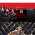 mmaforreal.com