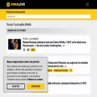 mmalive.fr