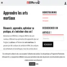 mmartial.com