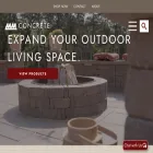 mmconcrete.com