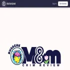 mmcrimreview.com