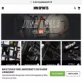 mmsportsstore.dk