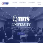 mms-university.com
