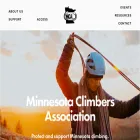 mnclimbers.org