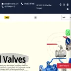 mncvalves.com
