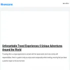 mnewszone.com