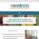 mnfoodsafetycoe.umn.edu