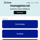 moanagames.net