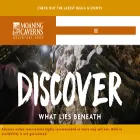 moaningcaverns.com