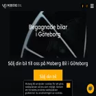 mobergbil.se