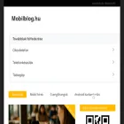 mobilblog.hu
