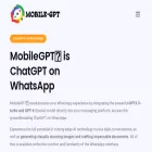 mobile-gpt.io