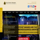 mobile.stevieawards.com