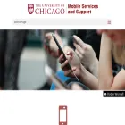 mobile.uchicago.edu