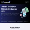mobilecasinorank.com