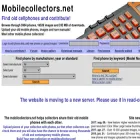 mobilecollectors.net