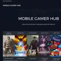 mobilegamerhub.com