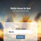 mobilehomes-for-rent.com
