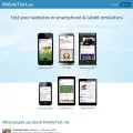 mobiletest.me