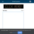 mobilethunder.in