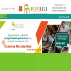 mobiliarioescolar.mx