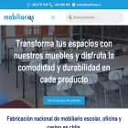 mobiliarios.cl