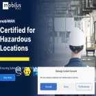 mobiluslabs.com