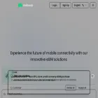 mobisim.com