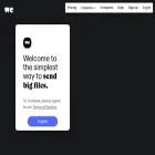 mobyandthevoidpacificchoir.wetransfer.com