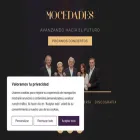 mocedades.com
