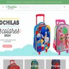 mochilasescolares.com.pe