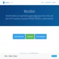mockbin.com