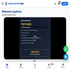 mockmatrixhub.in