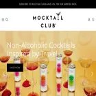 mocktailclub.com