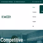 mod1consulting.com