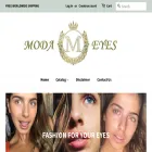 modaeyes.com