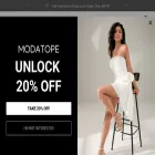 modatope.com