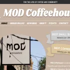 modcoffeehouse.com