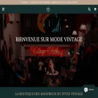 mode-vintage.com