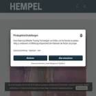 modehaushempel.de