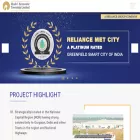 modeleconomictownship.com