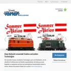 modellbahn.at