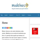 modelnos.com