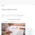 modelocarta.net