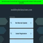 modelosydeclaraciones.com