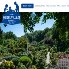 modelvillagegodshill.co.uk