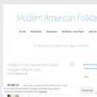 modernamericanfolktales.com