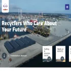 modernamericanrecyclingservices.com