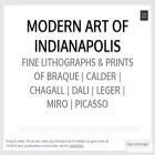modernartindianapolis.com