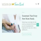 moderndayfarmchick.com